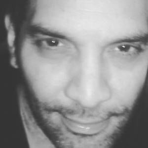 Meet your Posher, Mark